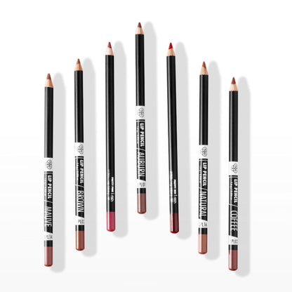 PAC Studio Lip Pencil - Coffe