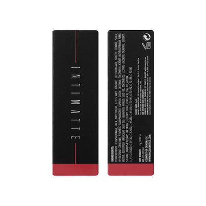 PAC Studio Intimatte Lipstick - I'm Yours