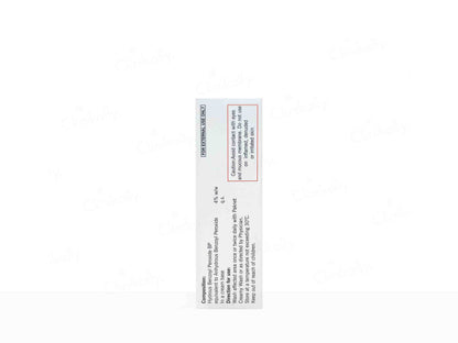 Paknet Creamy Wash