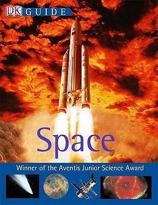 Dk Guide to Space