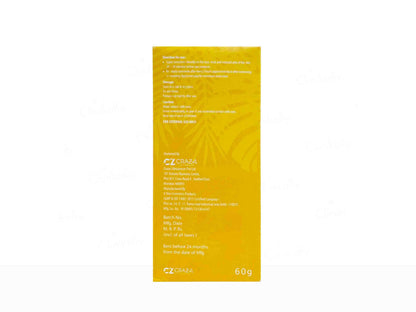 Rayyo Sunscreen Lotion SPF 40