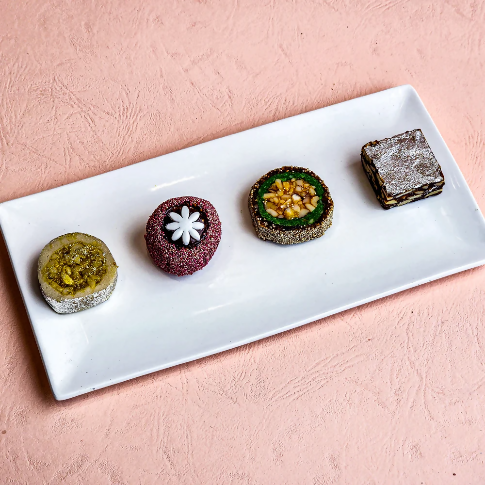 Gwalia Sweets Gourmet Kaju Mix Sweets