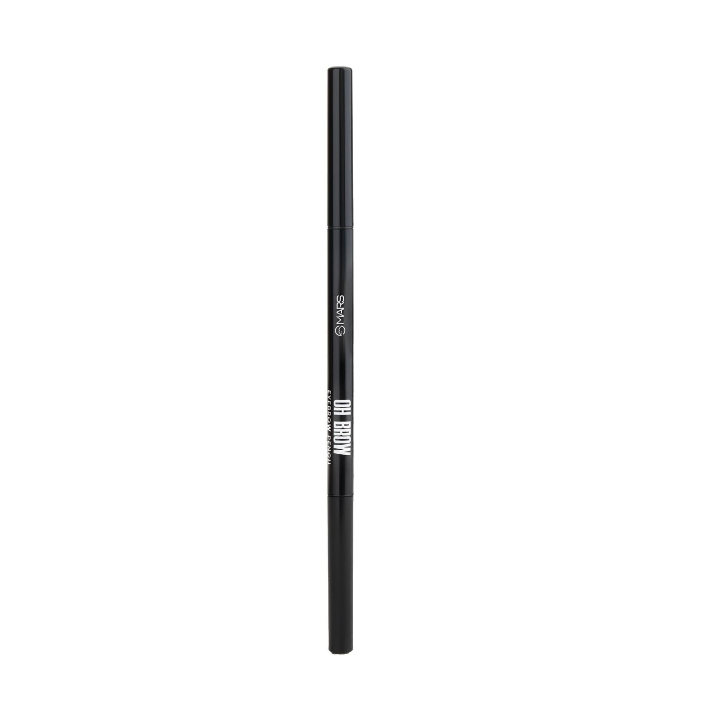 MARS Cosmetics Oh Brow Eyebrow Pencil - Black