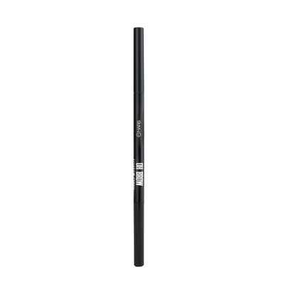 MARS Cosmetics Oh Brow Eyebrow Pencil - Black