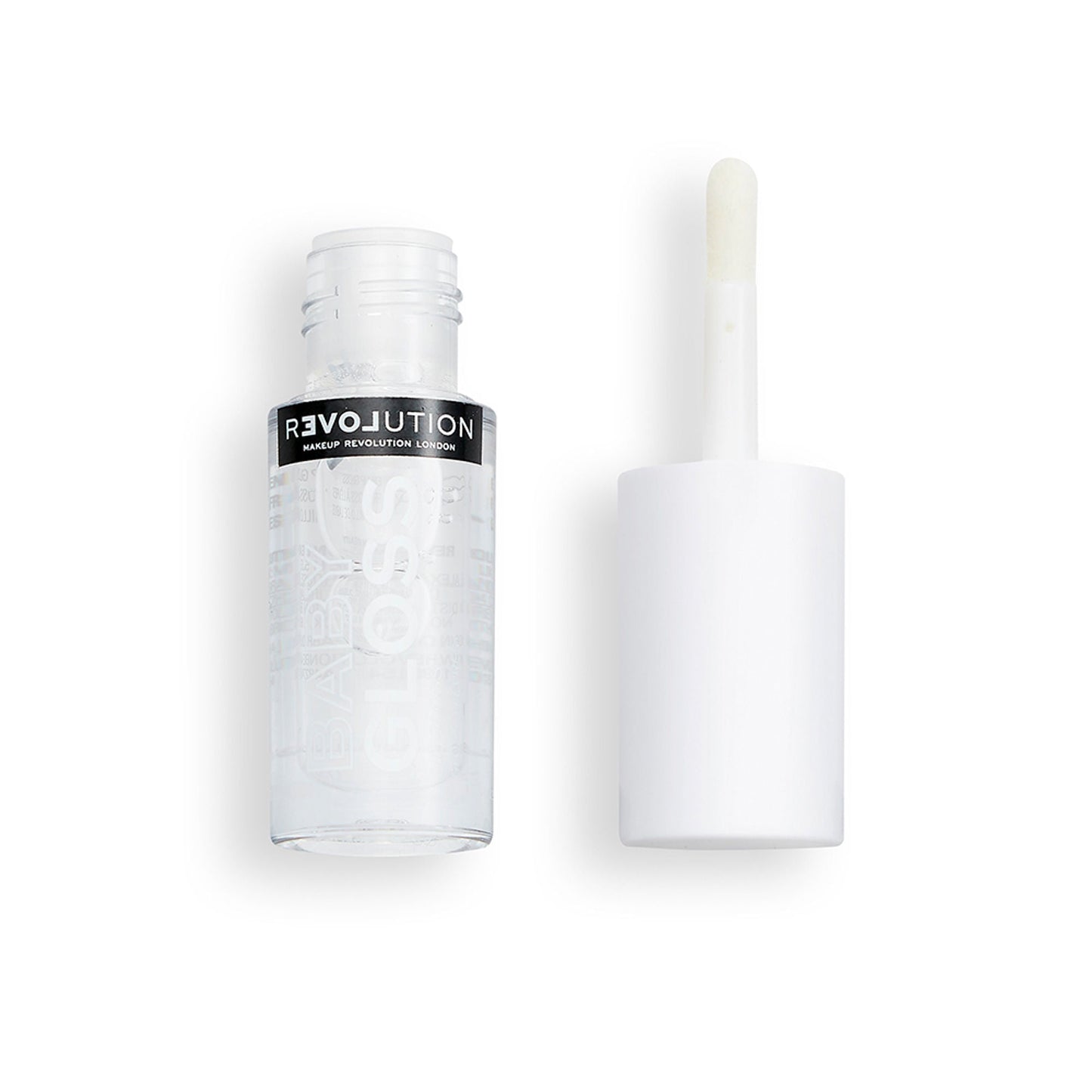 Makeup Revolution Relove Baby Gloss - Dream