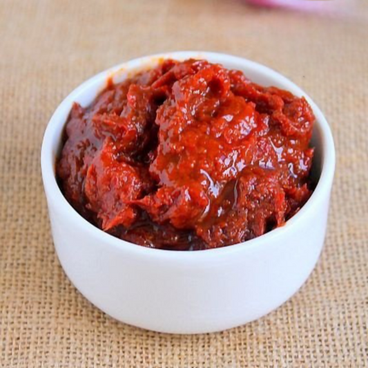 21Pickles Red Chilli Pickle