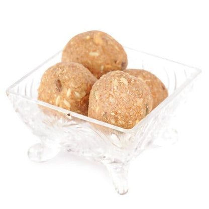 Evergreen Sweets - Panjiri Laddoo