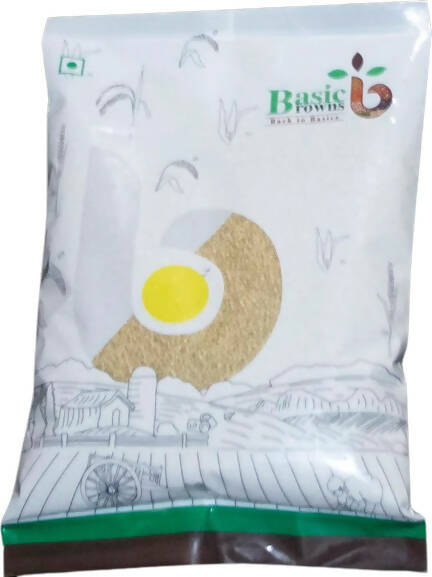 BasicBrowns Browntop Millet