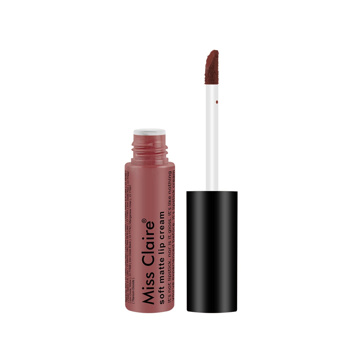 Miss Claire Soft Matte Lip Cream - 14