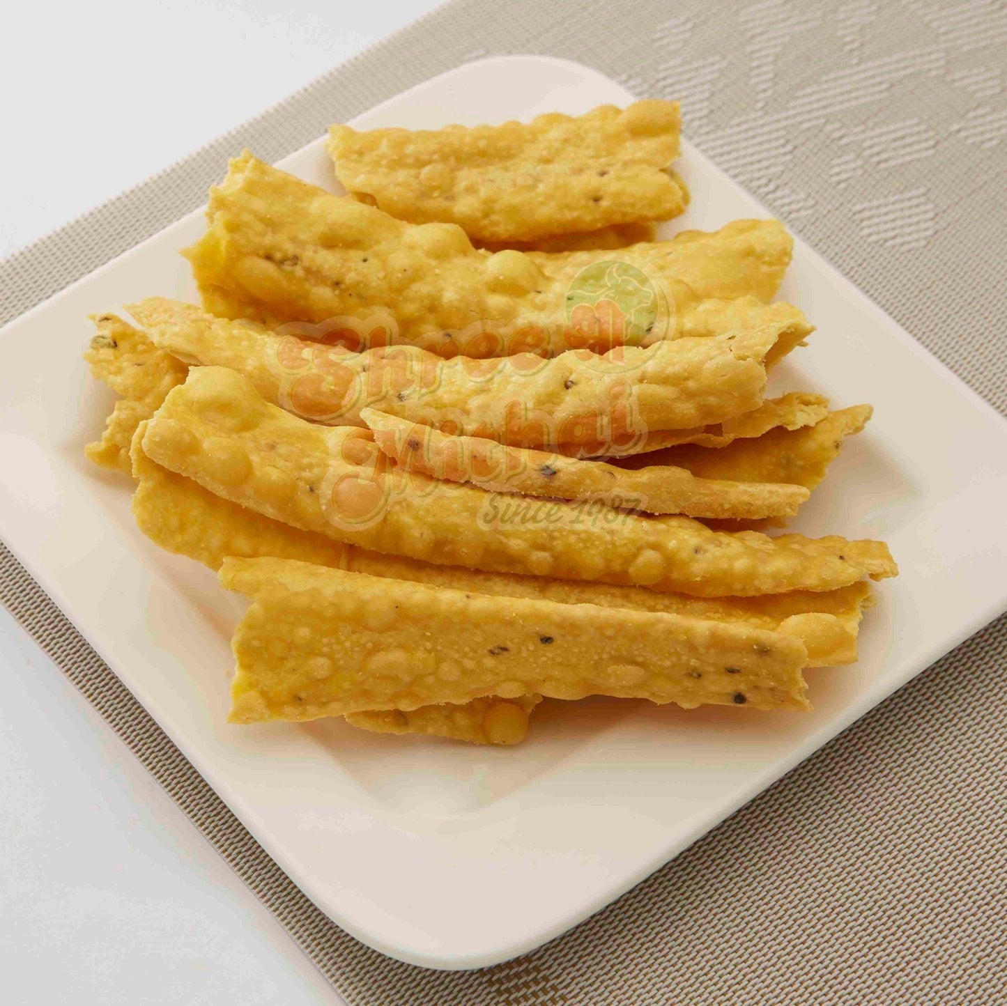 Shree Mithai Fafda