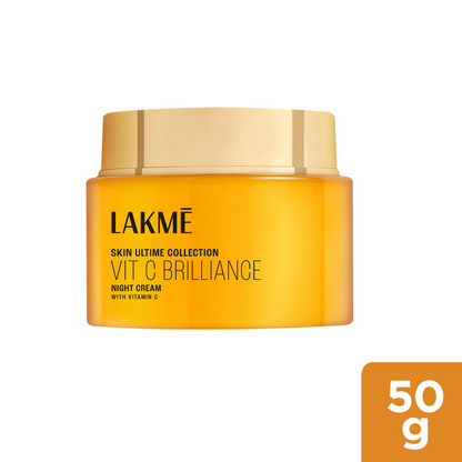Lakme Absolute Argan Oil Radiance Overnight