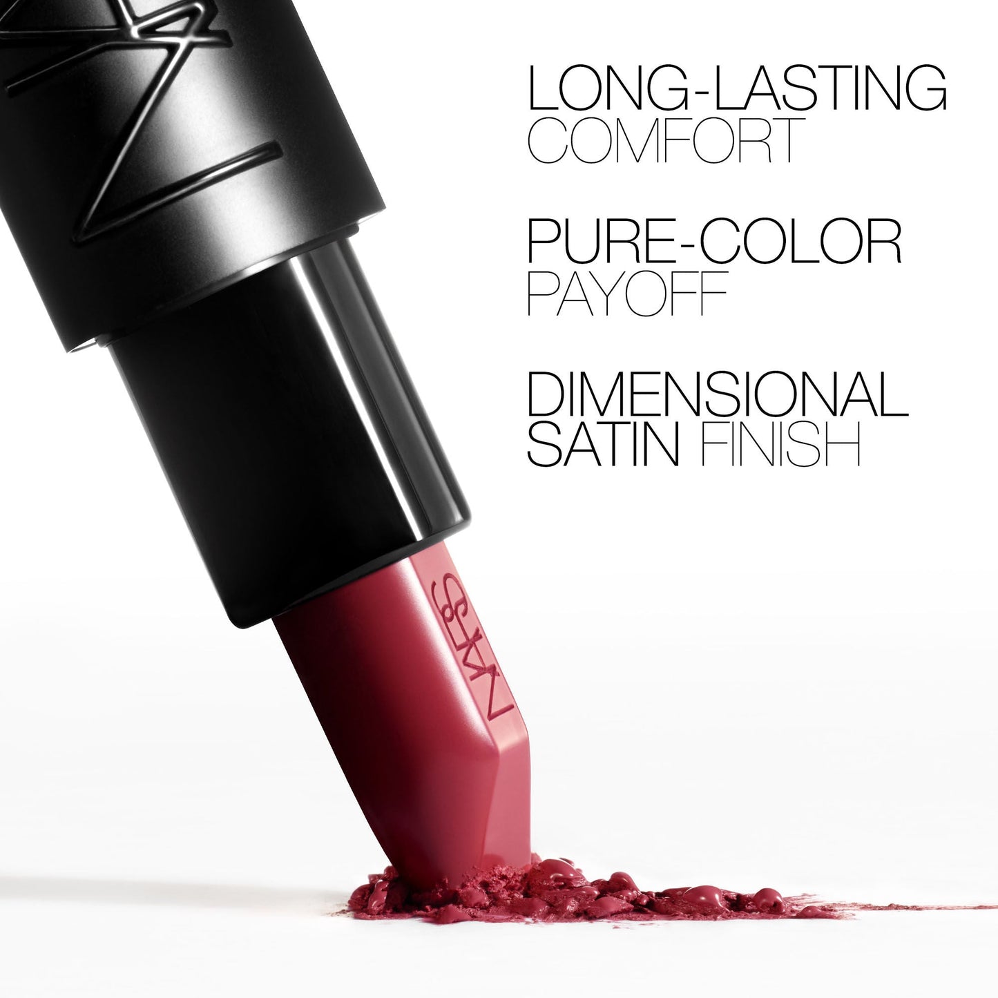 NARS Explicit Lipstick - Blame