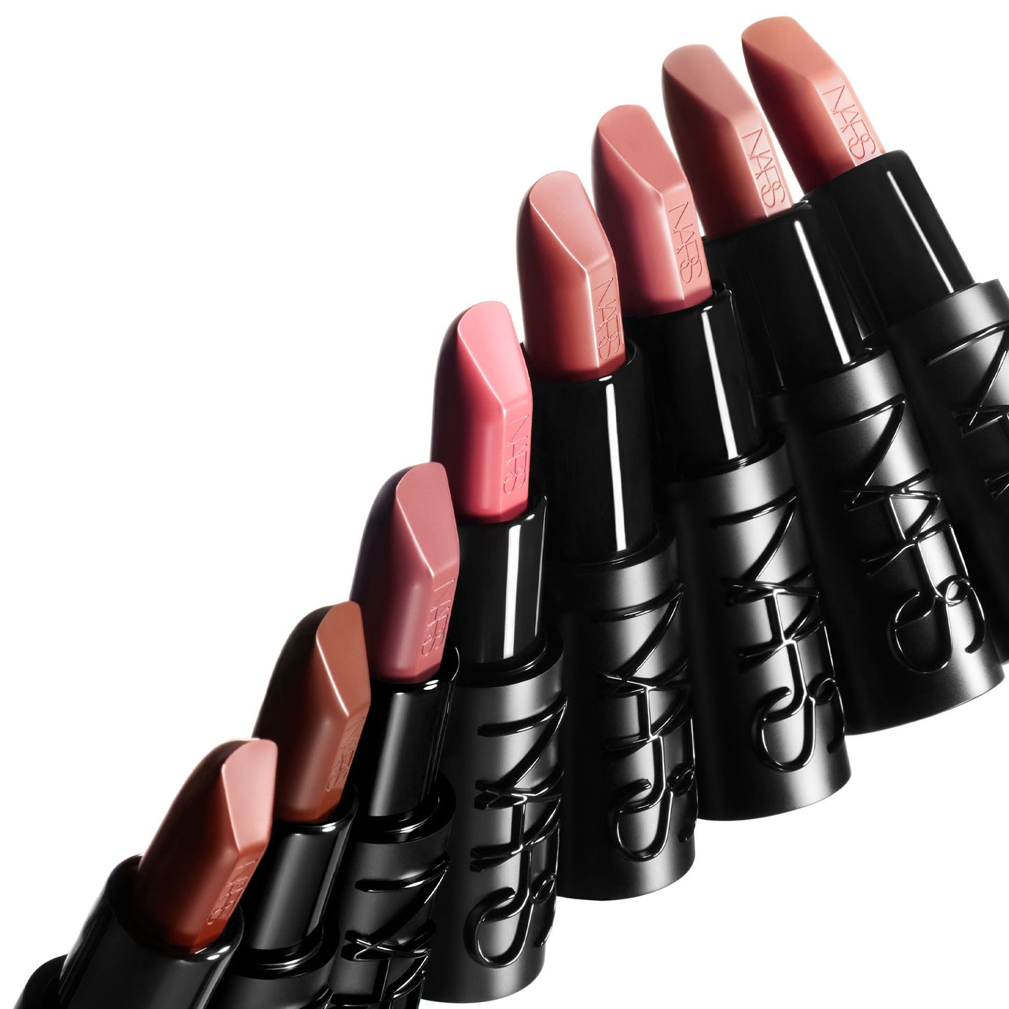 NARS Explicit Lipstick - Devious