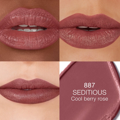 NARS Explicit Lipstick - Seditious