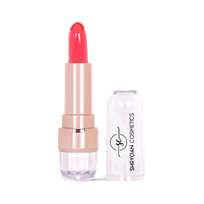 Shryoan Flirt-In Color Change Waterproof Long Lasting Bullet Lipstick - 2