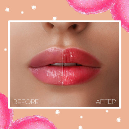 Shryoan Flirt-In Color Change Waterproof Long Lasting Bullet Lipstick - 2