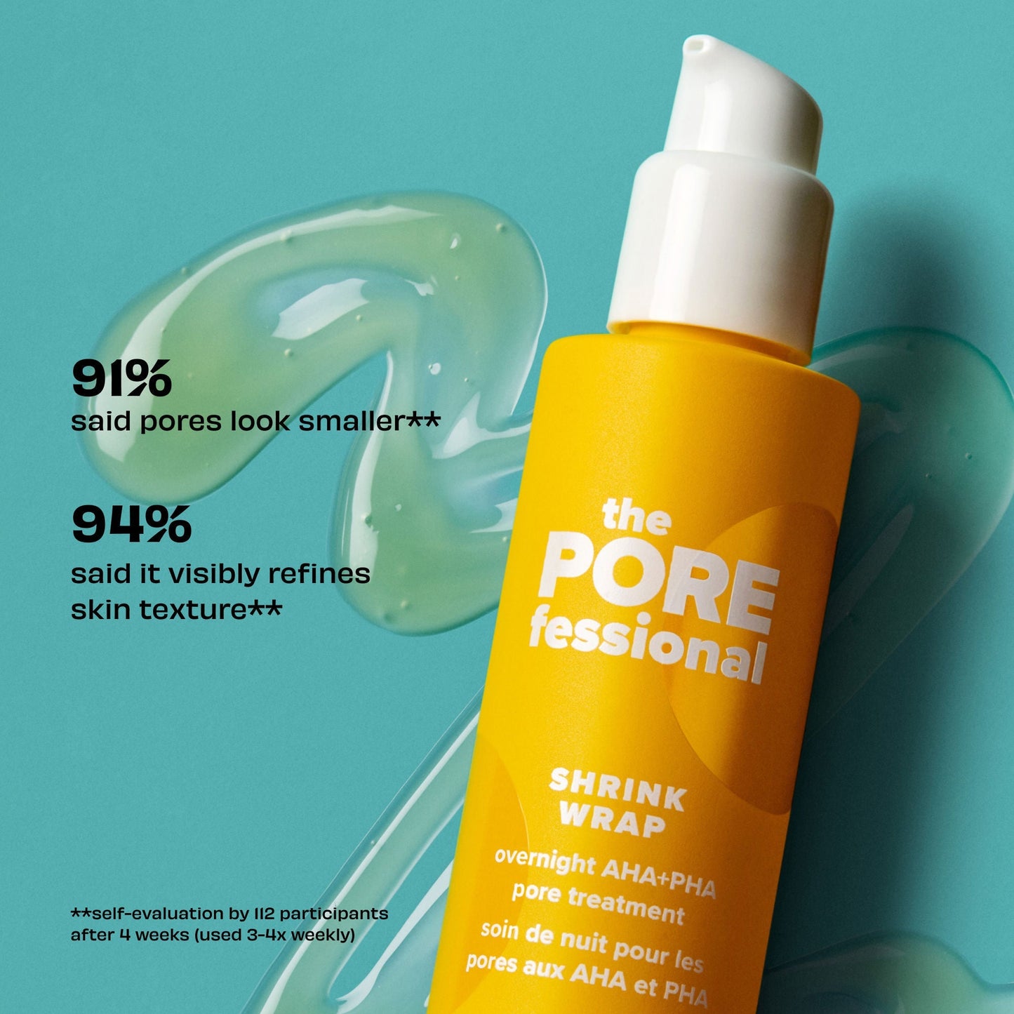 Benefit Cosmetics The Porefessional Shrink Wrap