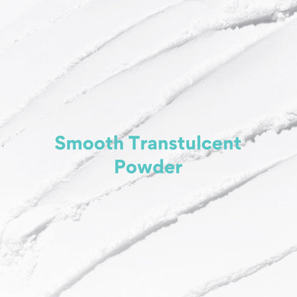 Innisfree No Sebum Mineral Powder For Oil Control, Makeup Fixer & Reduces Hair Greasiness
