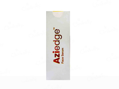 Aziedge Face Serum