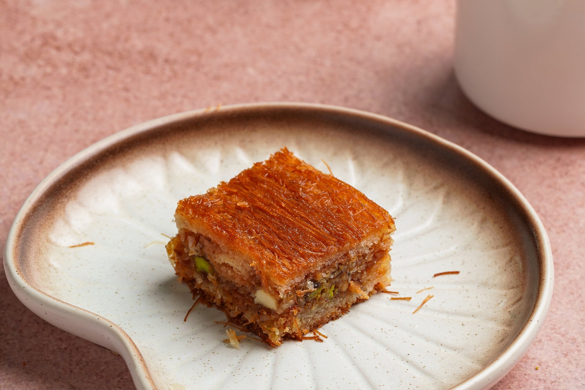 Gourmet Baklava Belloria Classic Gift Box