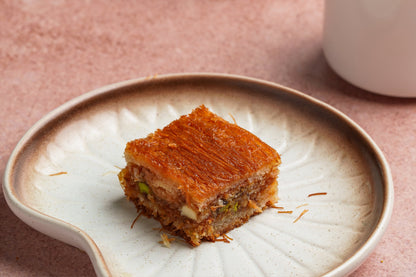 Gourmet Baklava Belloria Classic Gift Box