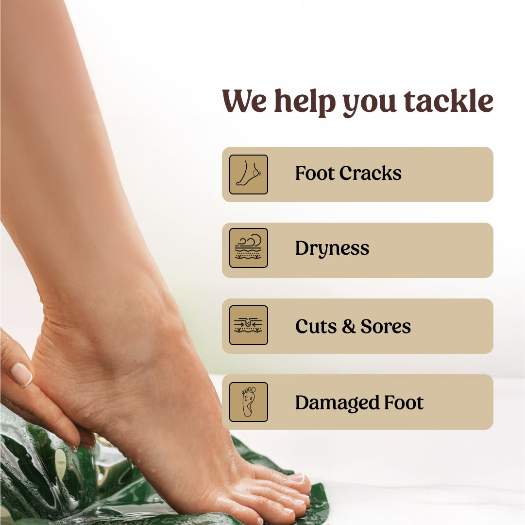 Foot Cream