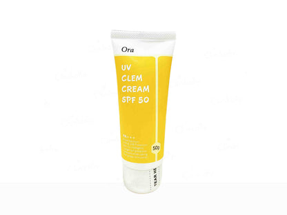 Ora UV Clem Cream SPF 50 PA+++