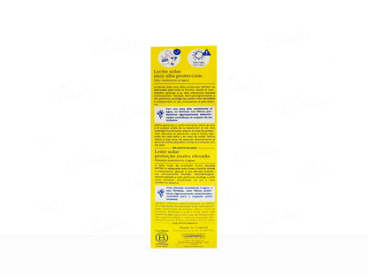 Mustela Very High Protection Sun Lotion SPF 50+