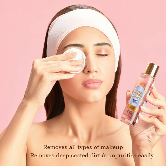 Vedic Valley Shodhna Makeup Remover