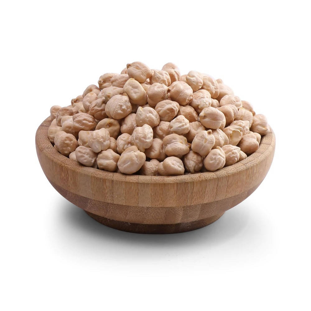 Conscious Food Chickpeas Kabuli Chana - Limited Time Offer