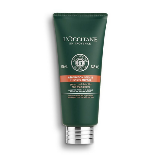 L'Occitane Aromachologie Intensive Repair Anti-frizz Serum