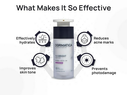 Dermakart Retibright Night Cream