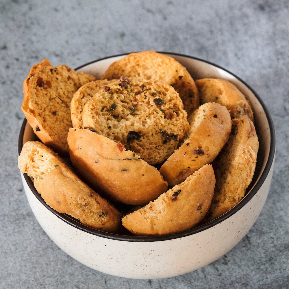Shree Mithai Garlic Toast