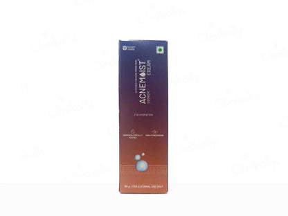 Acnemoist Cream