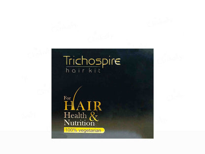Trichospire Hair Kit