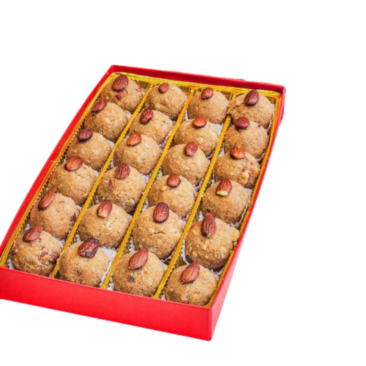 Gwalia Sweets Gound Laddu