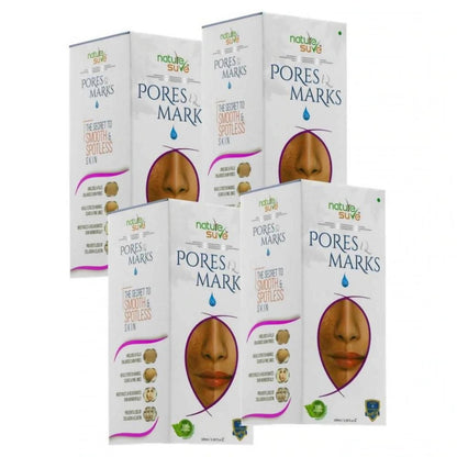Nature Sure Pores & Marks Oil