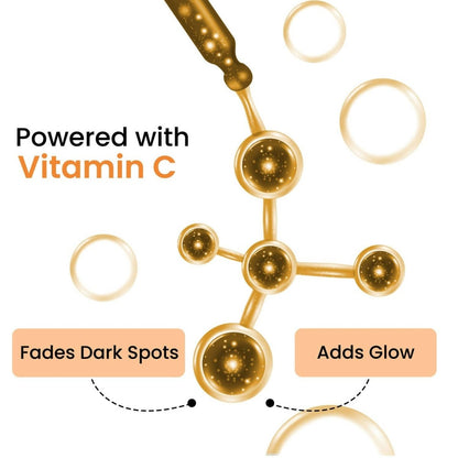 Alps Goodness Papaya, Vitamin C and AHAs Glow Night Cream