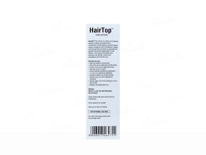 HairTop Hair Serum