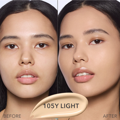 Kay Beauty By Katrina Kaif Hydrating Foundation - 110N Light