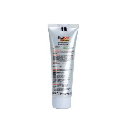 Biluma Advance Skin Brightening Face Wash