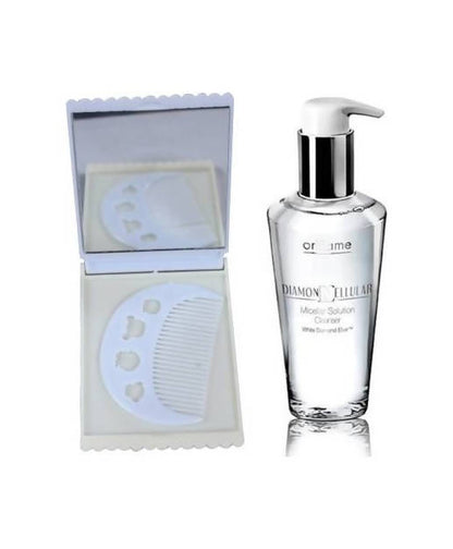 Oriflame Diamond Cellular Micellar Solution Cleanser