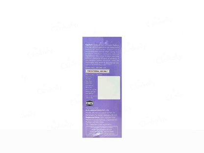 Blemguard Face Serum