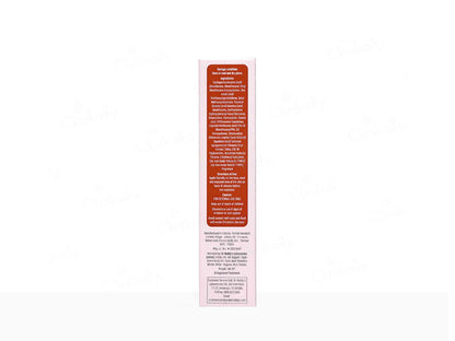 Venusia Sun Tint Velvet Touch Sunscreen Gel SPF 115+ PA++++