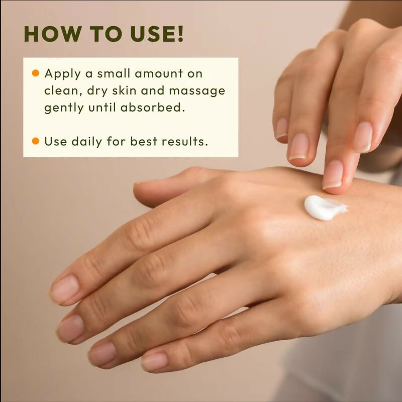 Wellwith Stretch & Scar Cream with Seabuckthorn Oil, Licorice & Hyaluronic Acid