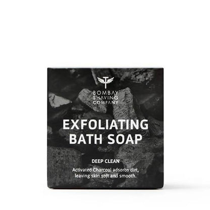 Bombay Shaving Company Bath & Skin Travel Kit