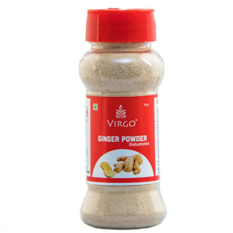 Virgo Ginger Powder