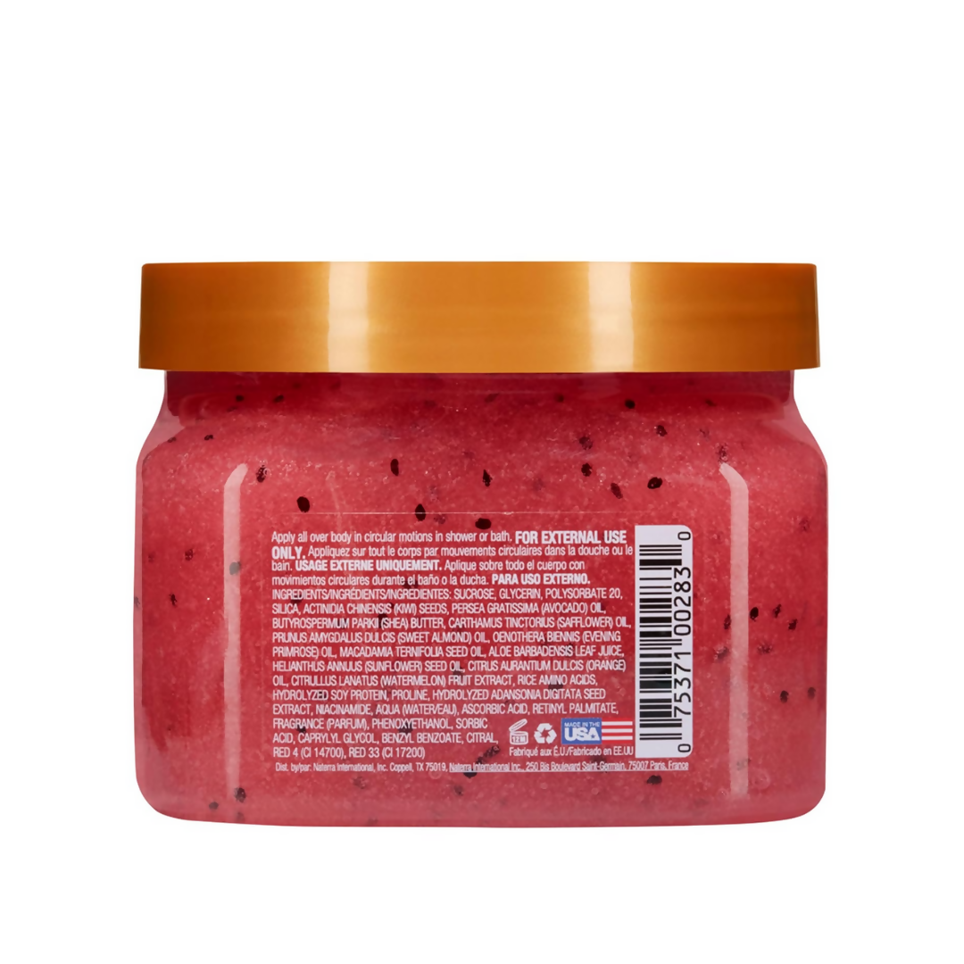 Tree Hut - Sugar Body Scrub - Shea Sugar Scrub Watermelon
