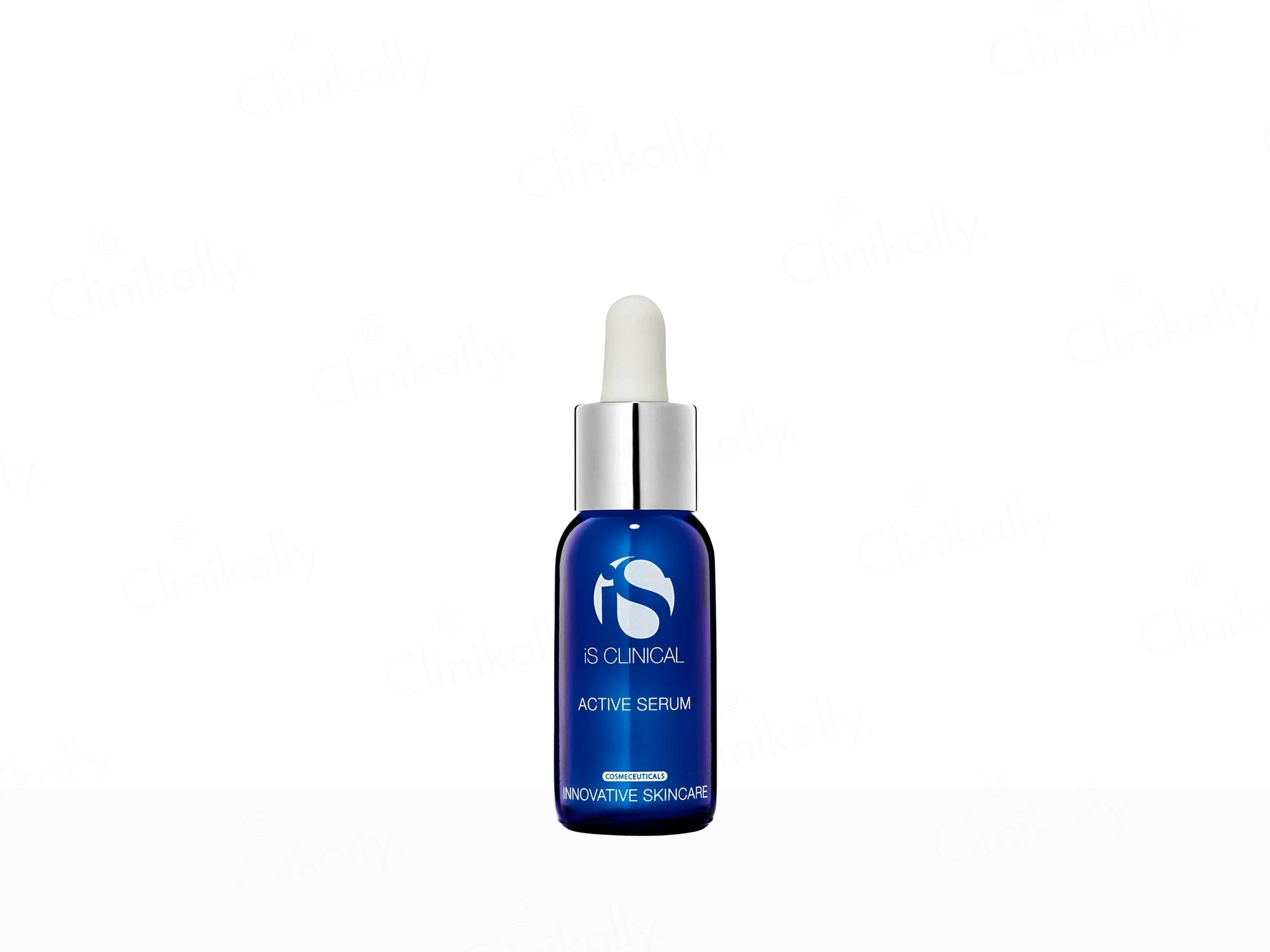 iS Clinical Active Serum