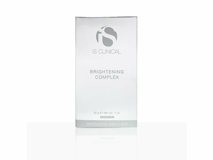 iS Clinical Brightening Complex